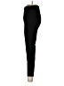 Lumiere Solid Black Active Pants Size M - photo 5