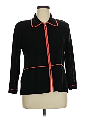 misook Jacket (view 1)