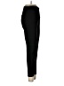 Lumiere Solid Black Active Pants Size M - photo 4