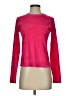 Cotton Citizen Pink Long Sleeve Turtleneck Size XS - photo 1