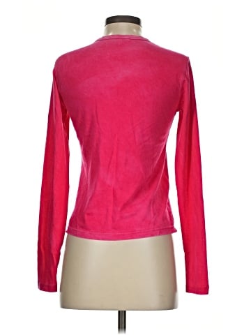 Cotton Citizen Long Sleeve Turtleneck (view 2)