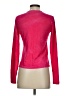 Cotton Citizen Pink Long Sleeve Turtleneck Size XS - photo 2