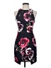 Keepsake Floral Black Cocktail Dress Size XS - photo 1