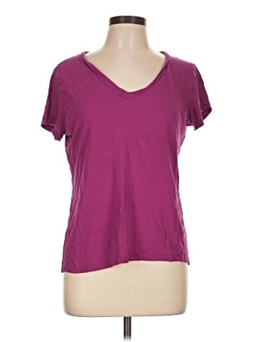 Twenty One Short Sleeve T-Shirt (view 1)