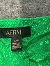 AFRM Green 3/4 Sleeve Blouse Size L - photo 7