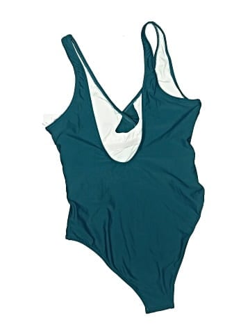 Cupshe One Piece Swimsuit (view 2)