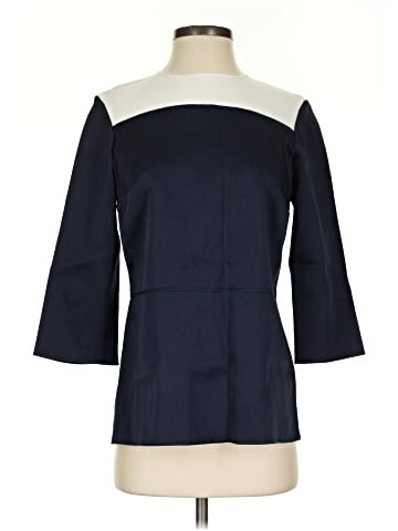 Derek Lam 3/4 Sleeve Top (view 1)