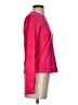 Cotton Citizen Pink Long Sleeve Turtleneck Size XS - photo 4