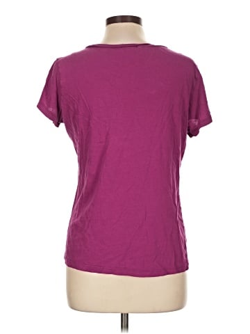Twenty One Short Sleeve T-Shirt (view 2)