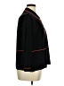 misook Black Jacket Size XL - photo 4