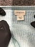 Crewcuts Outlet Tweed Teal Pullover Sweater Size 6 - 7 - photo 3