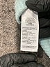 Crewcuts Outlet Tweed Teal Pullover Sweater Size 6 - 7 - photo 4
