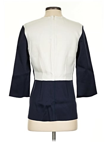 Derek Lam 3/4 Sleeve Top (view 2)