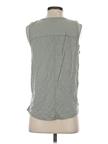 REI Co Op Sleeveless T-Shirt (view 2)