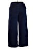 Tinsel Blue Casual Pants Size 22 - photo 2