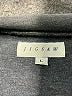 Jigsaw Black Cardigan Size L - photo 7