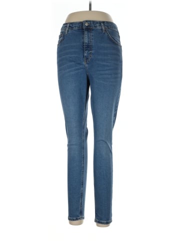 Topshop Jeans (view 1)