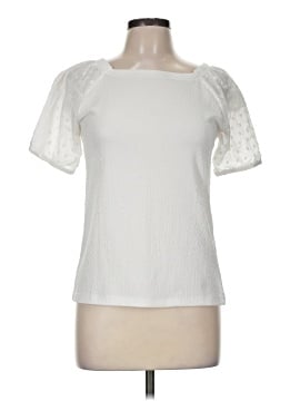Assorted Brands Short Sleeve Blouse (view 1)