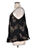 Torrid 100% Nylon Black Sleeveless Blouse Size 1X Plus (1) - photo 5