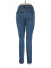 Topshop Solid Blue Jeans Size 32 waist - photo 2