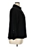 Anne Klein Black Long Sleeve Blouse Size 1X  - photo 5