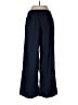 Caslon Blue Casual Pants Size Med Petite - photo 2