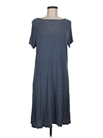 City Streets Casual Dress (view 1)