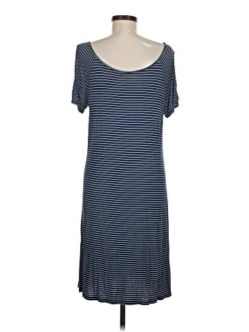 City Streets Casual Dress (view 2)