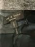 Rag & Bone Black Long Sleeve Blouse Size S - photo 7