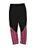 Marvel Argyle Pink Active Pants Size 3T - photo 1