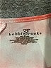 Bobbie Brooks Tie-dye Orange Casual Dress Size XL - photo 7
