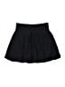 Unbranded Solid Black Skort Size XL - photo 1