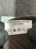 Tory Burch 100% Leather Brown Leather Jacket Size 8 - photo 7