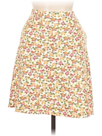 J.Jill Casual Skirt (view 1)