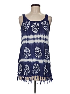 India Boutique Sleeveless Top