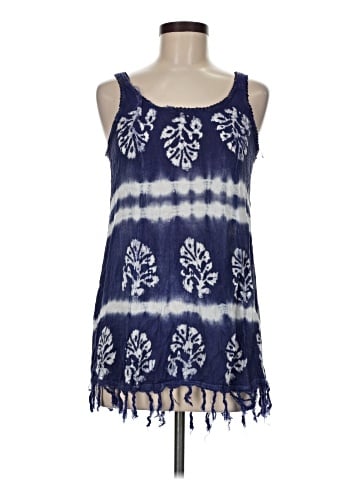 India Boutique Sleeveless Top (view 1)