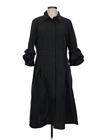 Lafayette 148 New York Casual Dress (view 1)