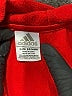 Adidas 100% Polyester Red Track Jacket 18-24 MO / 24 MO - photo 3