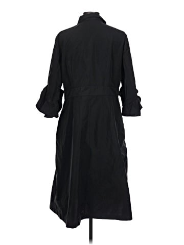 Lafayette 148 New York Casual Dress (view 2)