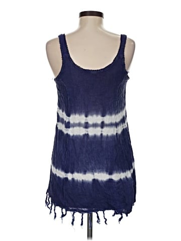 India Boutique Sleeveless Top (view 2)