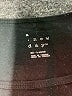 A New Day Black 3/4 Sleeve Top Size XXL - photo 7