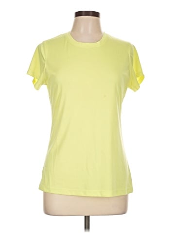 Danskin Now Active T-Shirt (view 1)
