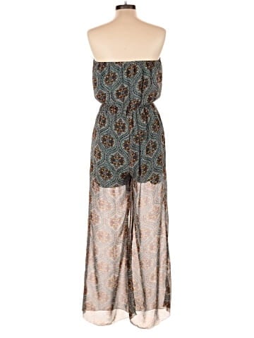 Wet Seal Jumpsuit (view 2)