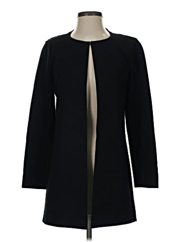 Amanda + Chelsea Coat (view 1)