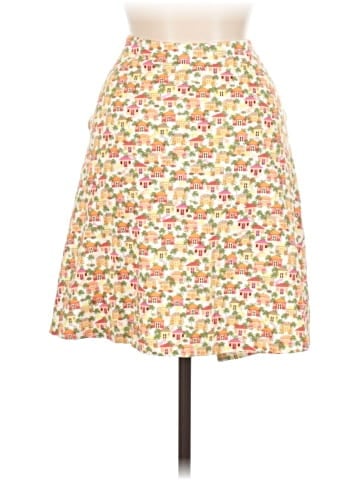 J.Jill Casual Skirt (view 2)