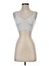 Hanes Silver Tank Top Size 2 (estimated) - photo 1