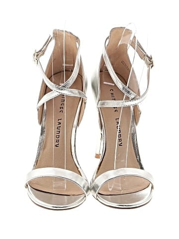 Chinese Laundry Sandals (view 2)