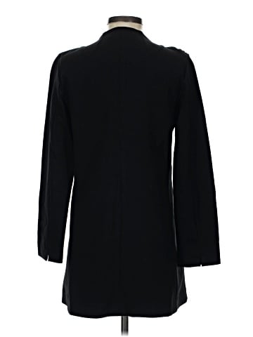 Amanda + Chelsea Coat (view 2)