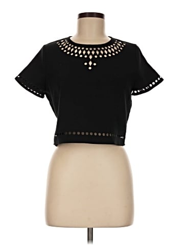 C. Luce Short Sleeve Top (view 1)