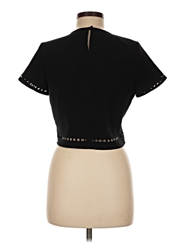 C. Luce Short Sleeve Top (view 2)